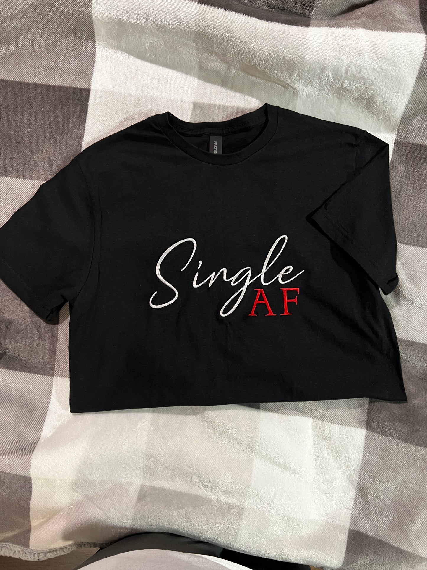 Single AF Tee