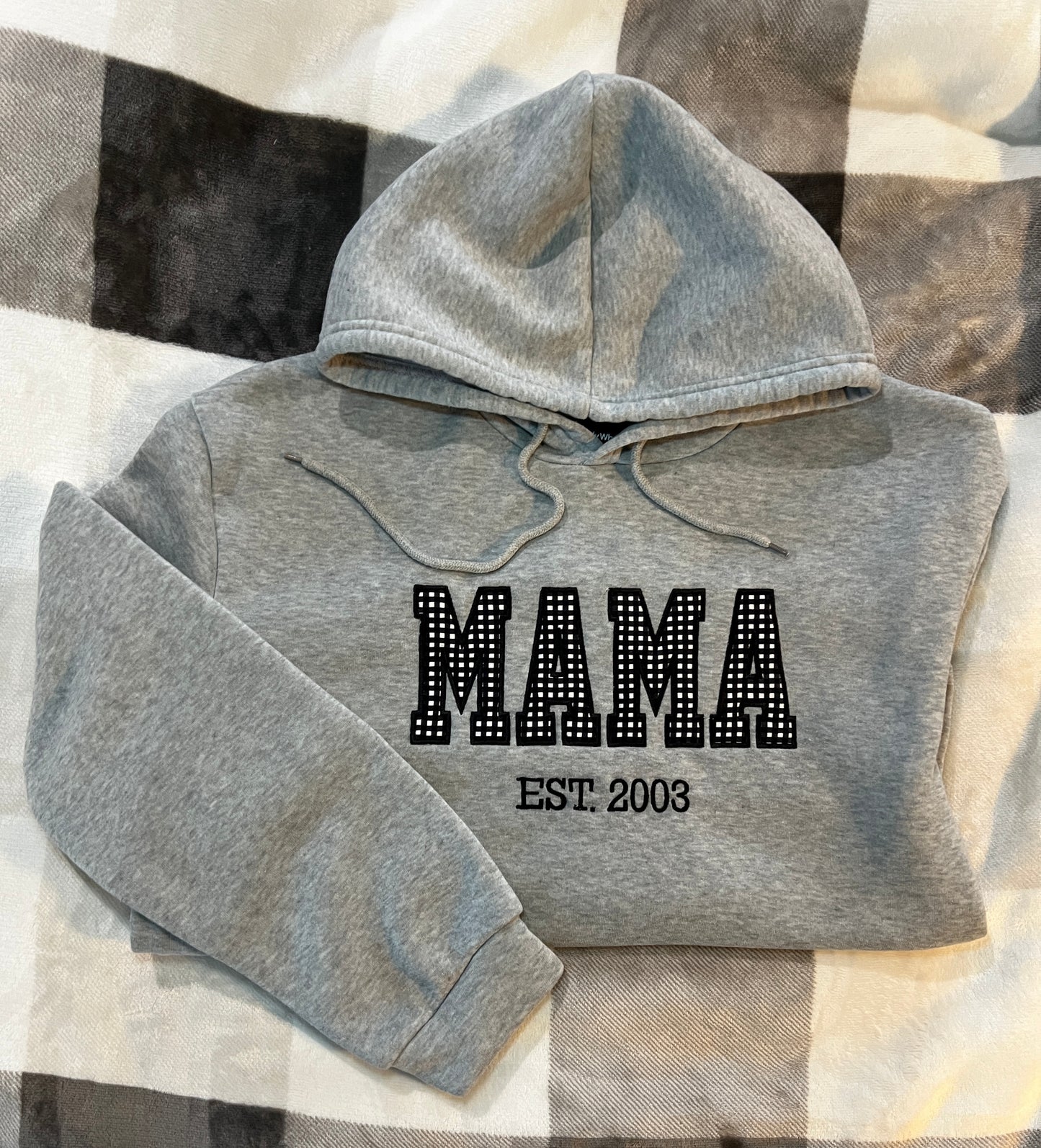 MAMA Hoodie