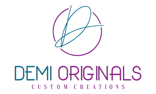 Demi Originals LLC logo