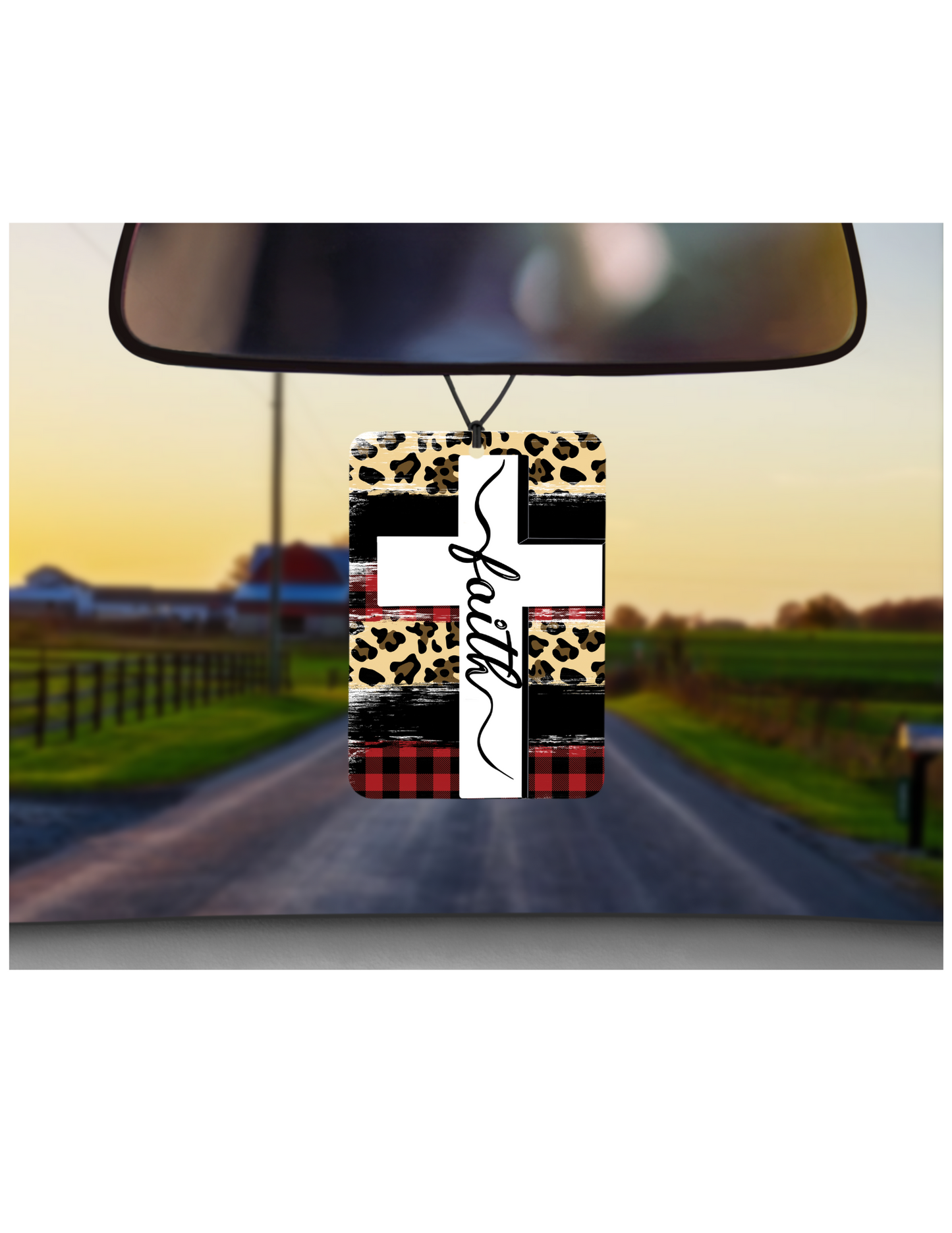 Car Air Freshner