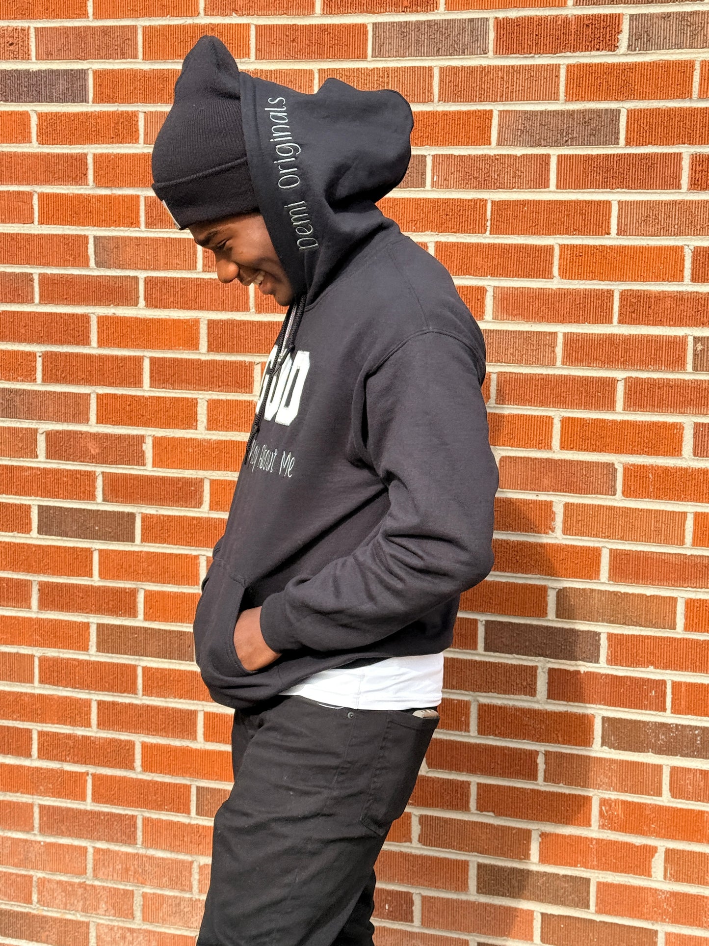 GOD Don’t Play About Me