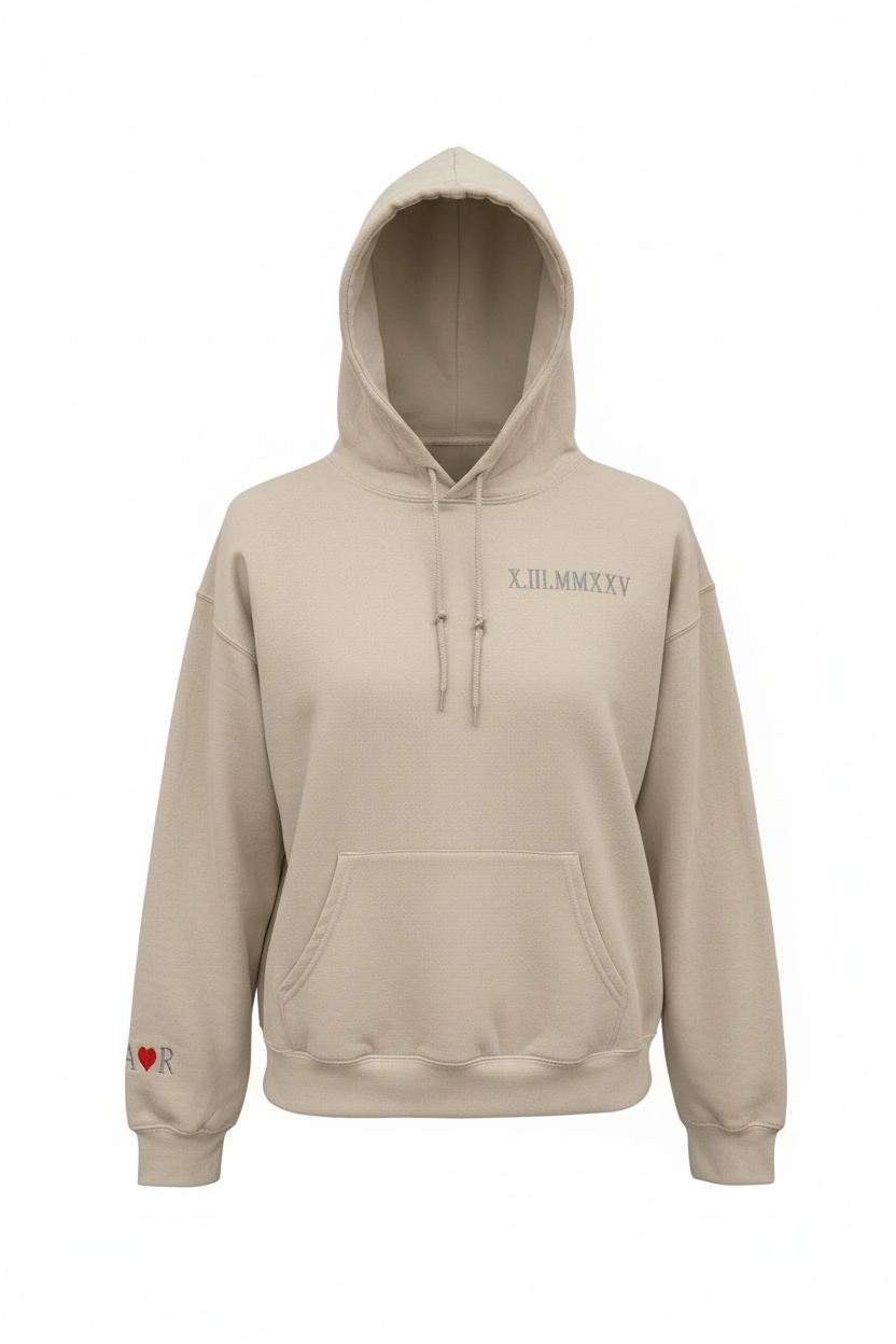 Anniversary Hoodie