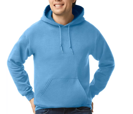 Custom DTF Hoodie