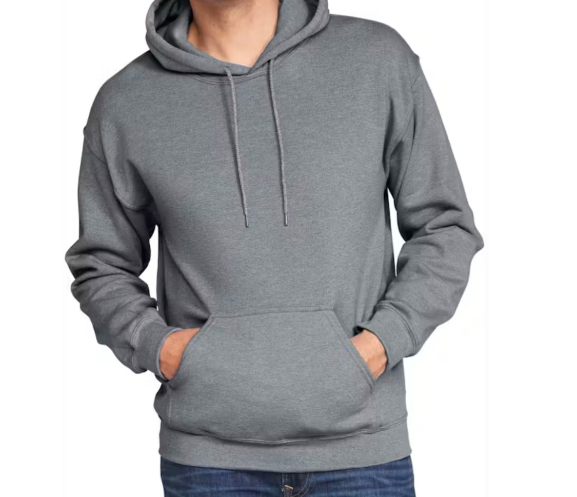 Custom DTF Hoodie