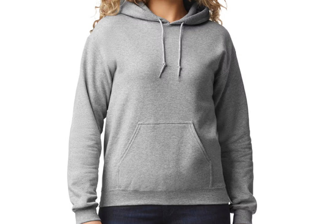 Custom DTF Hoodie