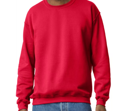 Custom DTF Crewneck
