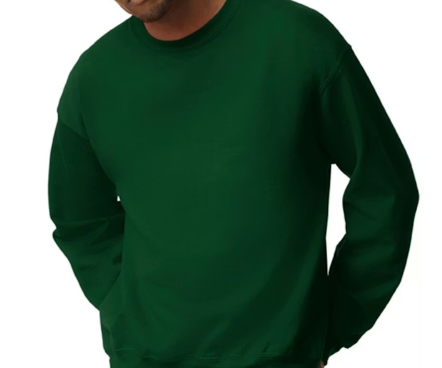 Custom DTF Crewneck