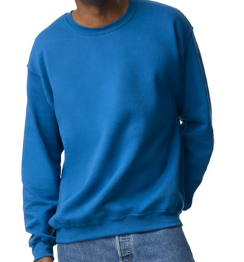 Custom DTF Crewneck