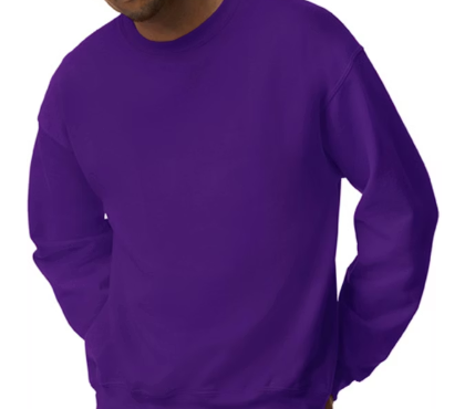 Custom DTF Crewneck