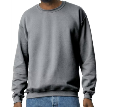 Custom DTF Crewneck