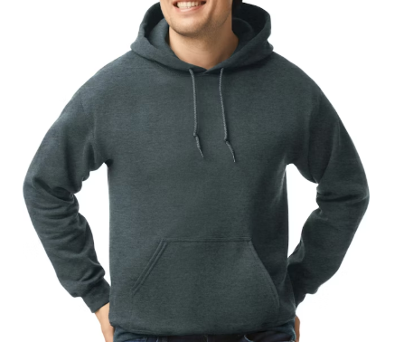 Custom DTF Hoodie