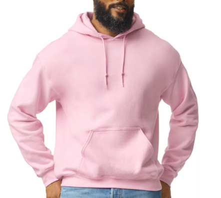 Custom DTF Hoodie