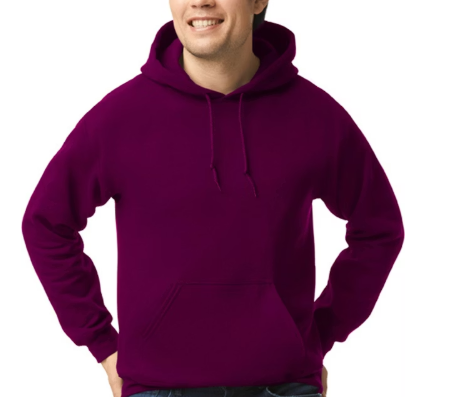 Custom DTF Hoodie