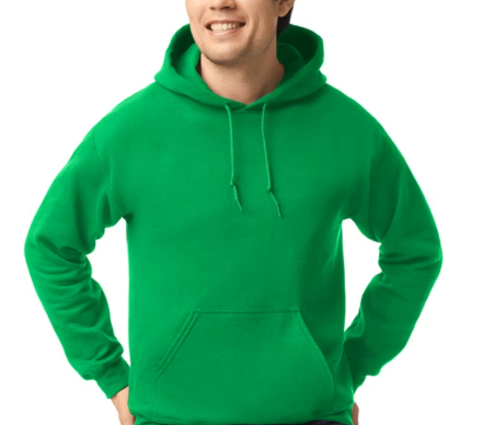 Custom DTF Hoodie
