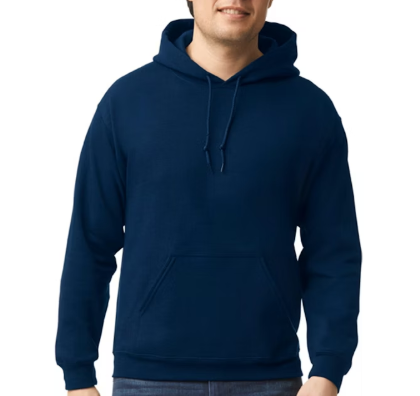 Custom DTF Hoodie