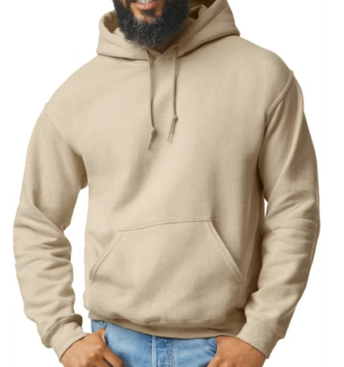Custom DTF Hoodie