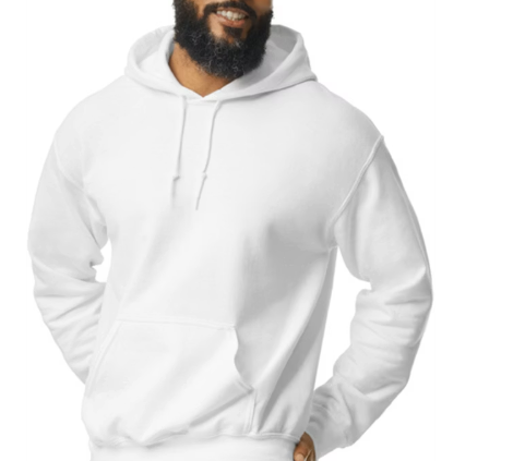 Custom DTF Hoodie