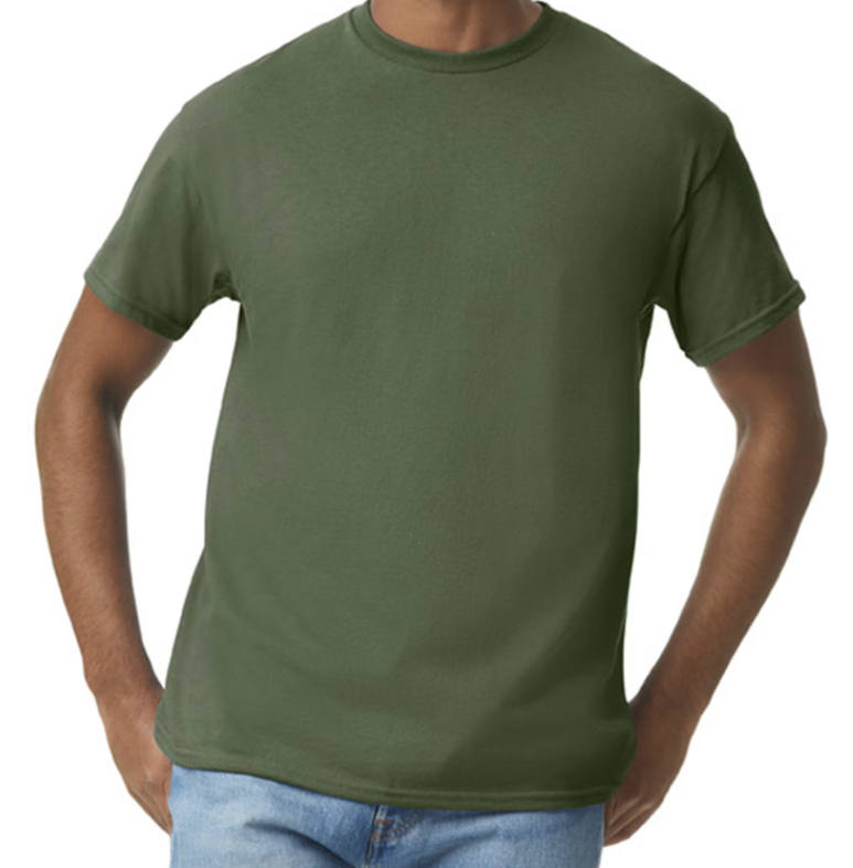 Custom DTF Tshirt