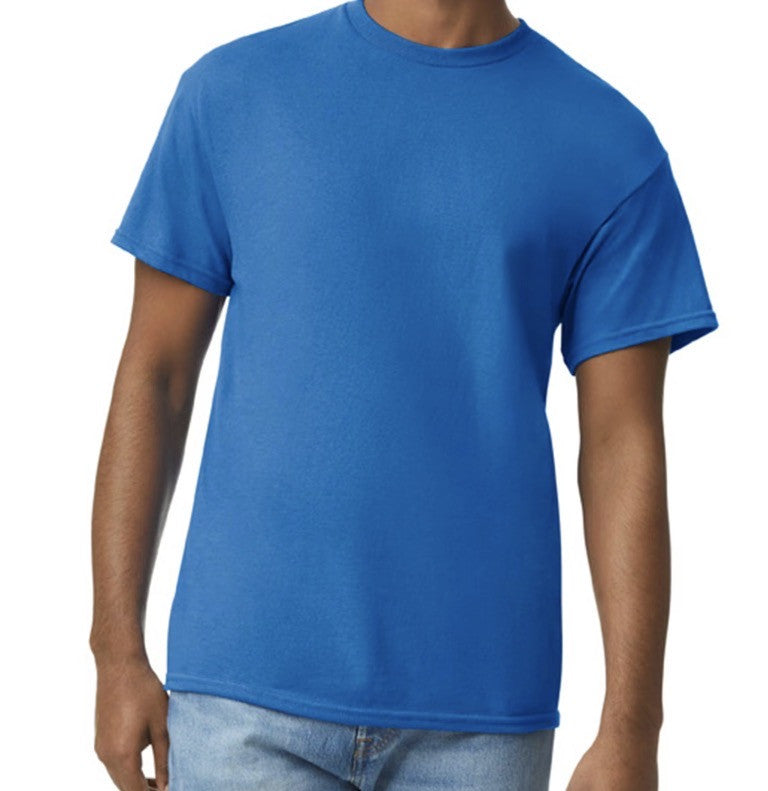Custom DTF Tshirt